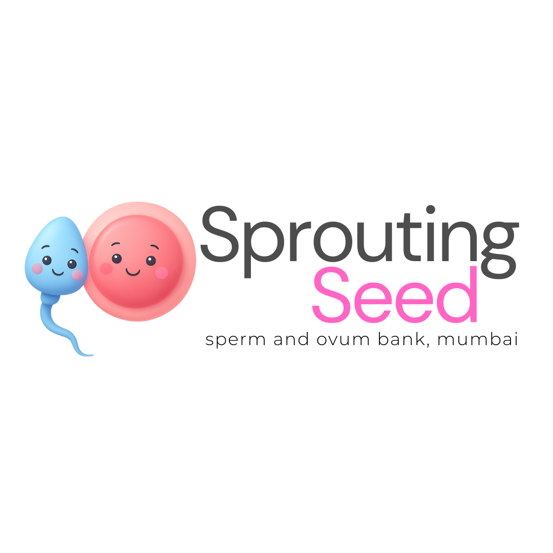 Sprouting Seed